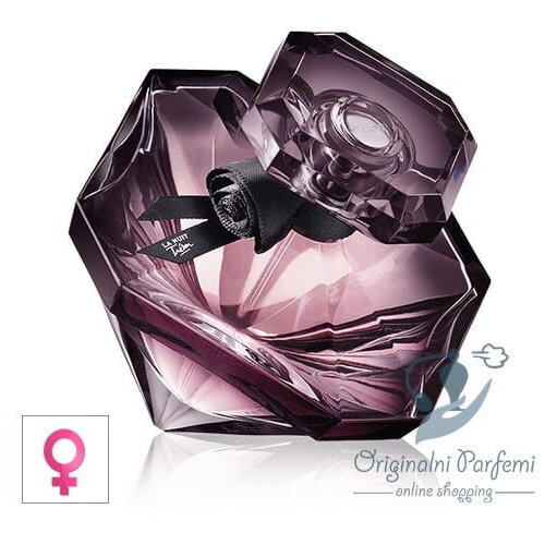 Lancome ženski parfem La Nuit Tresor 75ml Cene