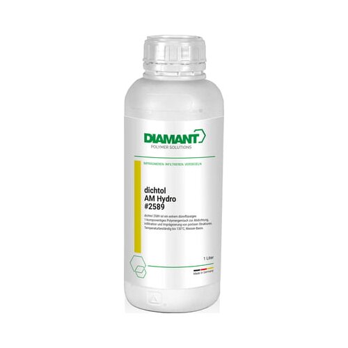  dichtol AM Hydro, 1.000 ml Cene