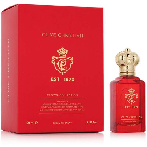 Parfem za oba spola Clive Christian Matsukita 50 ml Cijene