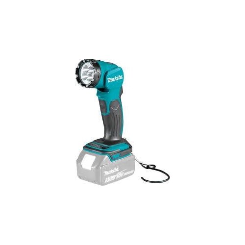 Makita LAMPA DML 815 14,4/18V LED MAK Slike