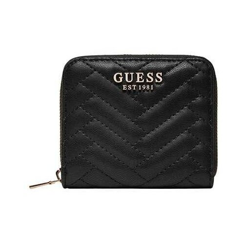 Guess prošiveni ženski novčanik GSWQG95 08137 BLA Cene