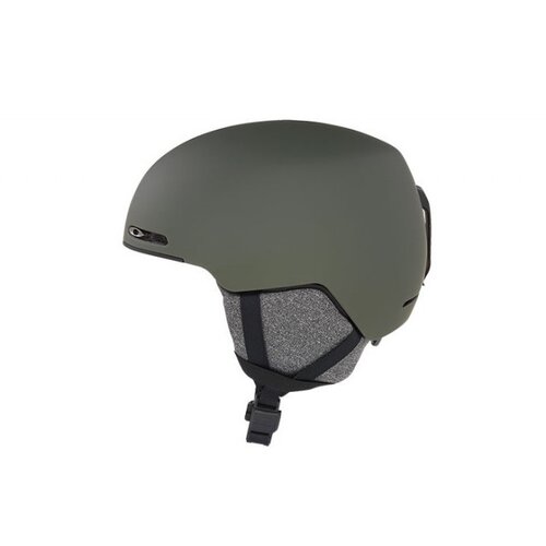 Oakley kaciga ski MOD1 dark brush l (59-61cm) m (55-59cm) Slike