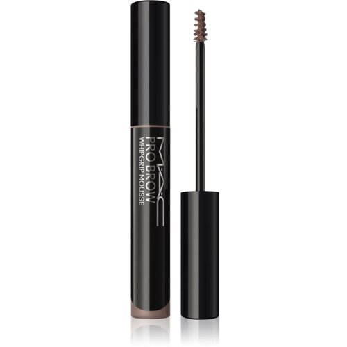 MAC Cosmetics Pro Brow Whipgrip Mousse gel za obrvi odtenek Taupe 4 g Cene