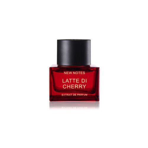 New Notes Latte Di Cherry Extrait De Parfum 50ml Cene