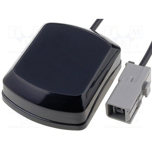 4CarMedia GPS antena GPS-HRSGT, GT-5, 5m Slike