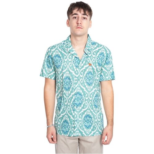 Isla Bonita By Sigris Srajce &amp;amp; Bluze Mo&amp;scaron;ka Srajca Zelena Slike