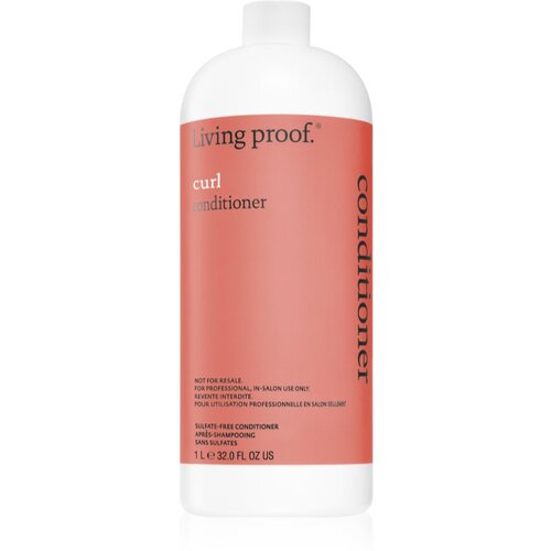 Living Proof Curl vlažilni balzam za kodraste lase 1000 ml Cene