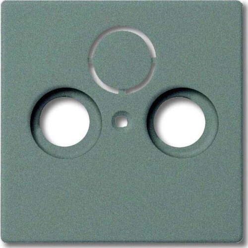 Busch-Jaeger Centralni disk meteor-gr 1743-803, (20891431) Cene