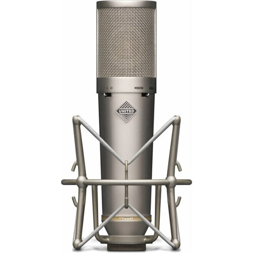 United Studio Technologies ut Twin87 Slike