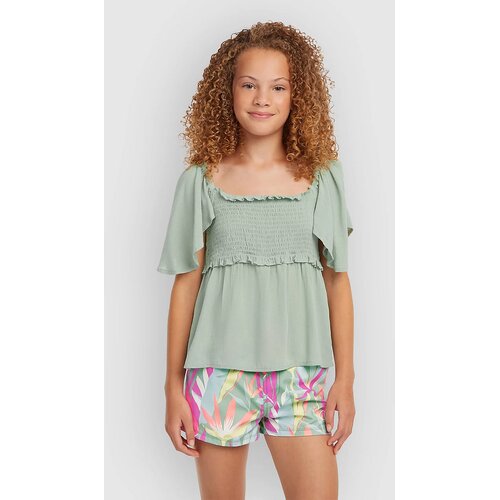 O'neill Woven Kids T-shirt marble arch Cene