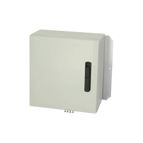 Fibox ARCA 505021S razvodni ormar 500 x 210 x 500 polikarbonat siva 1 St. Cijene