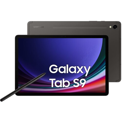 Samsung Galaxy Tab S9 SM-X716B 5G Qualcomm Snapdragon 256 GB 27.9 cm (11) 12 GB Wi-Fi 6 (802.11ax) Android 13 Graphite Cijene