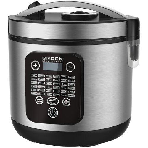 Brock večnamenski kuhalnik, 5l - MC 3601, (21099210) Cene