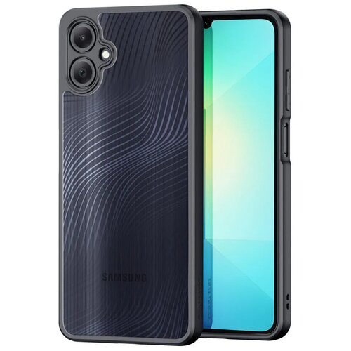 Dux ducis AIMO maska za SAMSUNG A06 5G crna Cijene