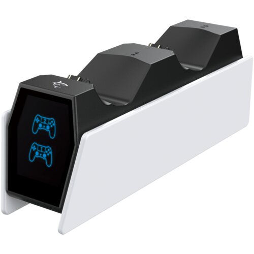 White Shark ws PS4 ringside charging dock Cene
