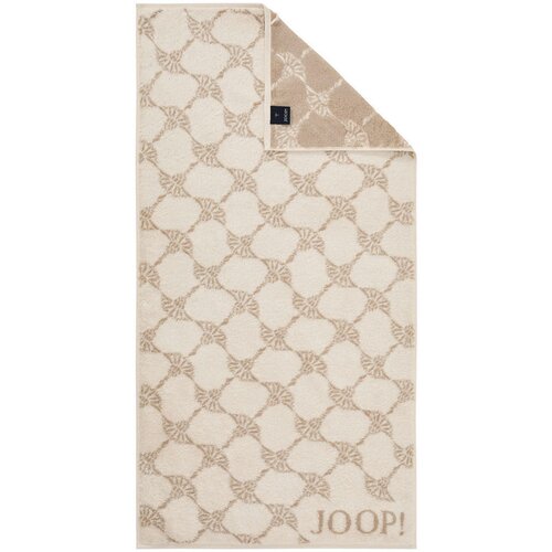 Joop! brisača za tuširanje classic cornflower bež 80/150 cm Cene