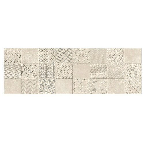 Halc&amp;oacute;n Zidna pločica Timeless Palais Beige Mate (90 x 30 cm, Bež, Mat) Slike