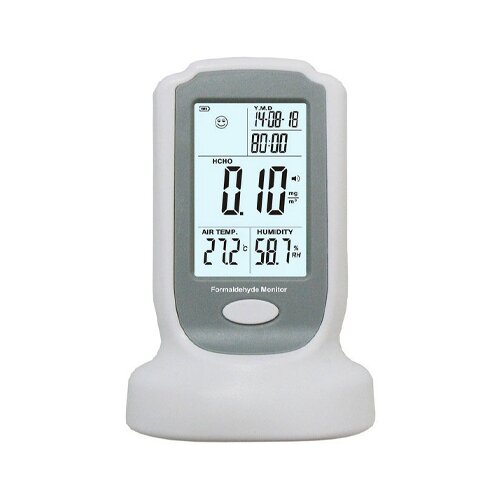  Monitor merač CO₂ u vazduhu + Temperaturu + Vlažnost vazduha Cene