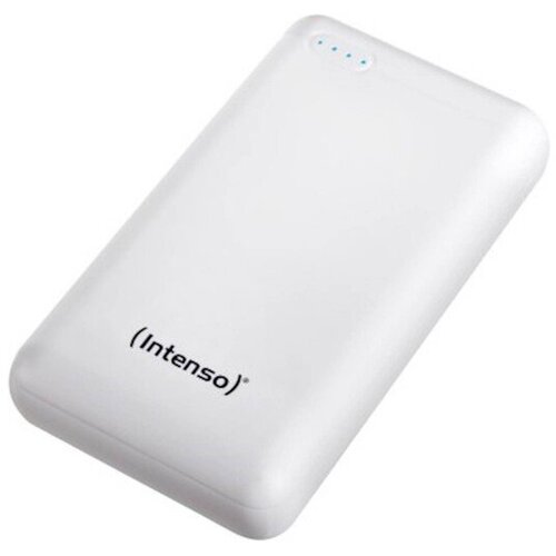 Intenso Prenosna baterija XS20000 bela, 20000 mAh, USB A + USB C 7313552 Cene