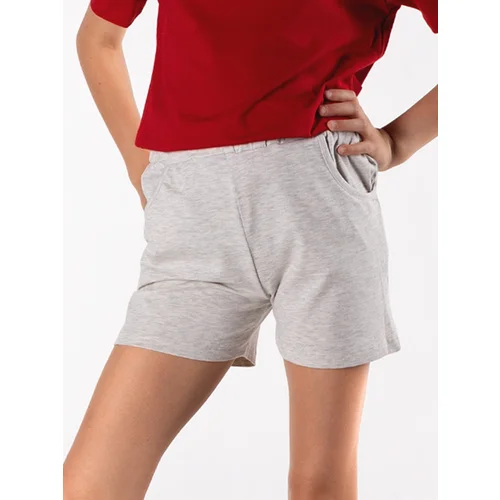 Yoclub Unisex's Shorts USK-0022U-6500