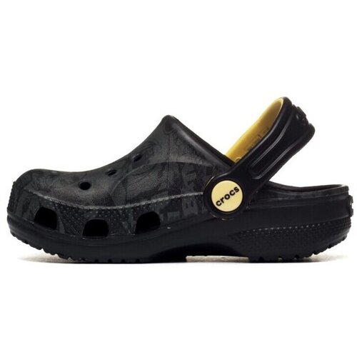 Crocs Batman Baya Clog sarena Slike