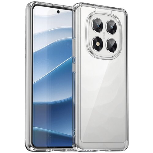  Maska za Xiaomi Redmi Note 14 Pro 5G (EU) Giulietta transparent Cene