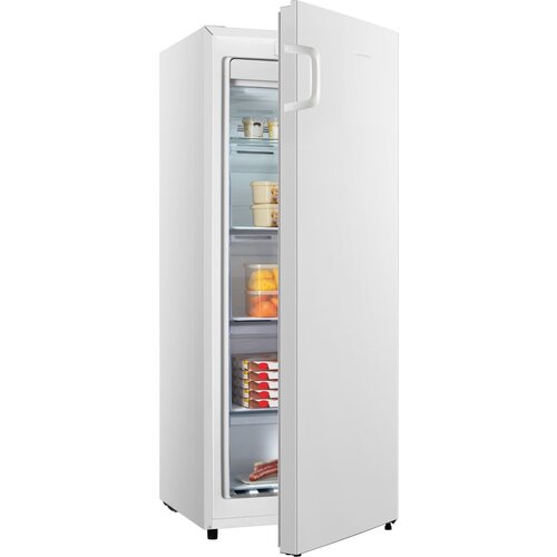 Hisense Prostostoječa zamrzovalna omara FV191N4AWD, bela, 155 litrov|Energijski razred D, (5000075558) Slike