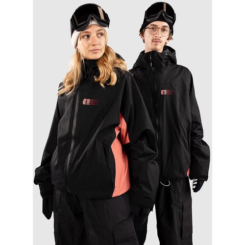 Armada Ansel 2L Shell Jakna black Cene