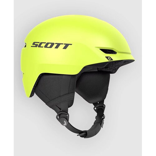 Scott Keeper 2 Celada neon yellow Slike