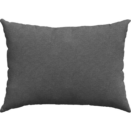 VidaXL jastučići za sofu 2 pcs tamno siva 70 x 50 cm kordura tekstil Slike