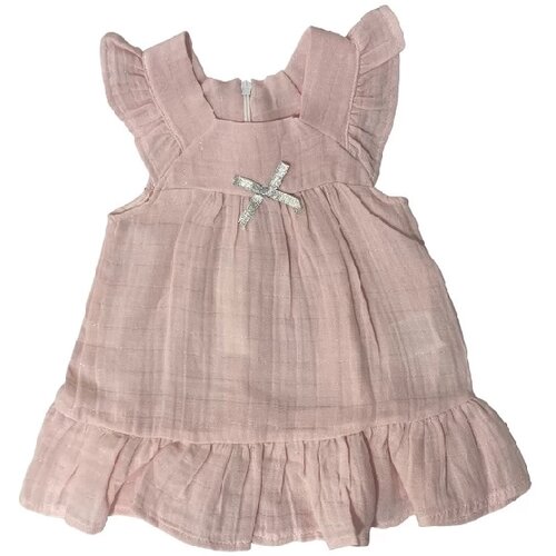  Haljina za devojčice 3535905, Roze Cene
