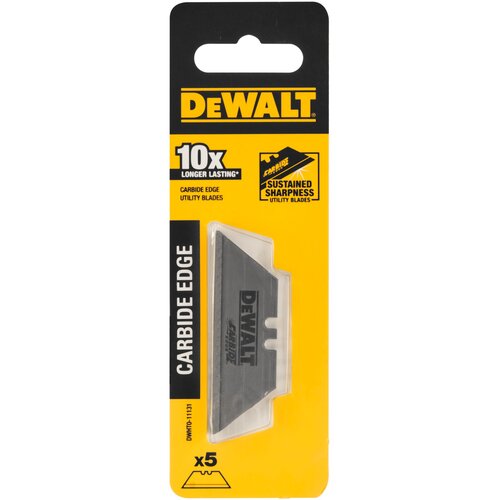 Dewalt DWHT0-11131 Kvalitetni nož, rezač 5 St. Cijene