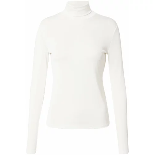 LEVI'S ® Majica 'Oriel Turtleneck' bijela
