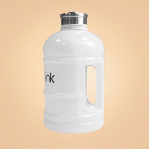 BeastPink Hydrator posoda za vodo barva White 1890 ml Slike