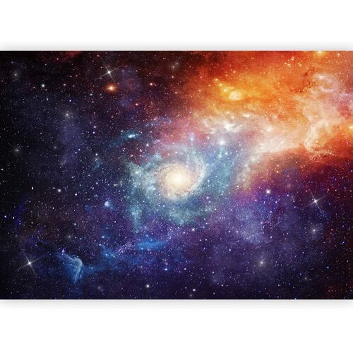  Foto tapeta - Galaxy 350x256 Standard Slike