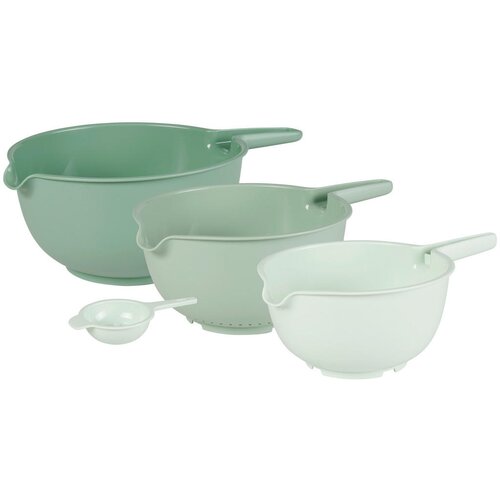 Homeware Profession. set posod umetna masa Slike