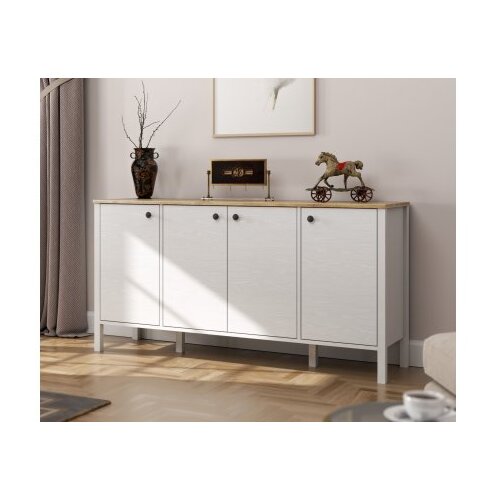 Hanah home komoda frn 20007 Slike