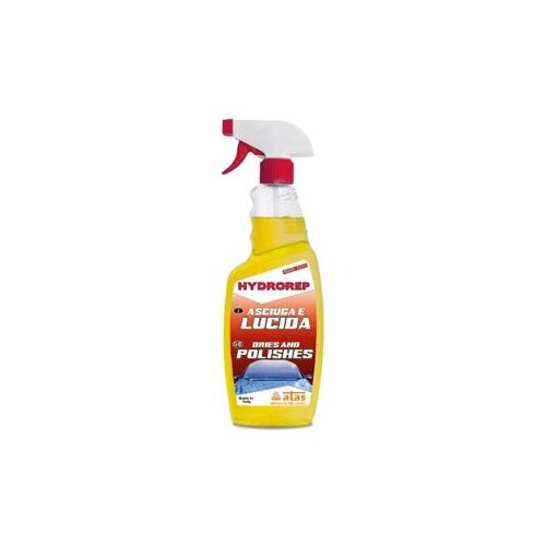 ATAS HYDROREP -za suho poliranje 750ml Slike
