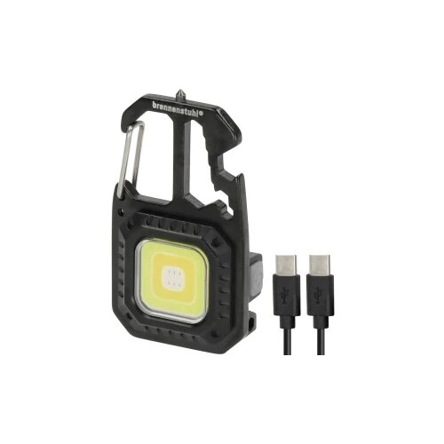 Brennenstuhl 1173750009 LED džepna svjetiljka pogon na punjivu bateriju 600 lm 1.5 h 50 g Cijene