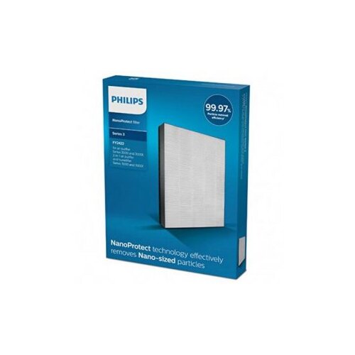 Philips Hepa filter FY2422\30 Slike