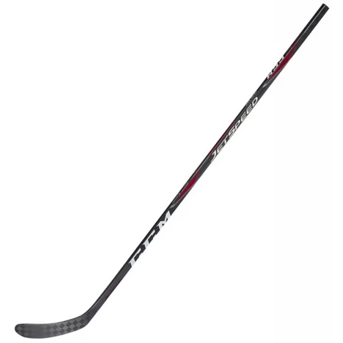 CCM Hokejska kompozitna palica Jetspeed Junior, 40 flex, Model: 29, Smer: Desna, (20782322)