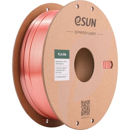 eSUN pla-silk rose gold, 1.75 mm / 1000 g Cene