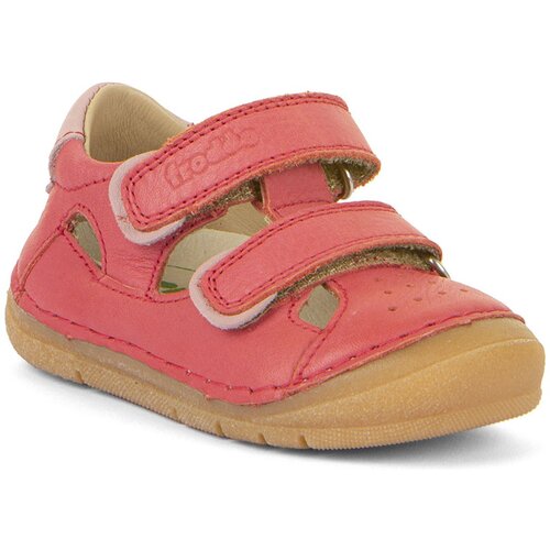 Froddo sandal G2150198 PAIX UP DOUBLE D coral 25 Cene