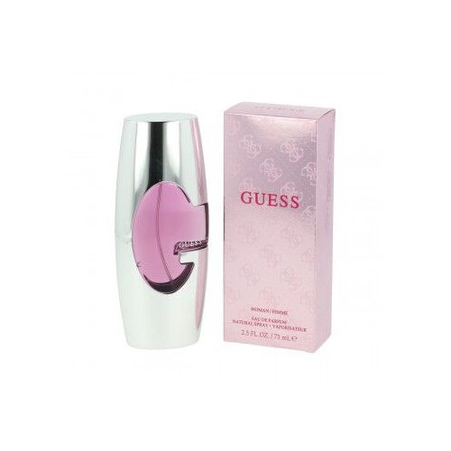Guess Woman EDP 75 ml Slike