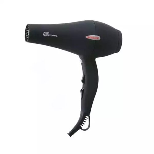 Fen za kosu Singer HD-1711 Profesional snaga 2000W Cene
