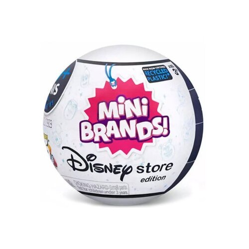 Zuru 5 Surprise Mini Brands Disney ( 1024857 ) Cene