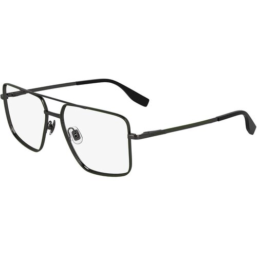 Karl Lagerfeld KL357 305 ONE SIZE (56) Siva/Kristalna Slike