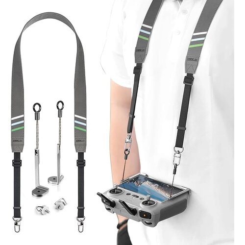 STARTRC nosilni trak za DJI RC krmilnik Cene