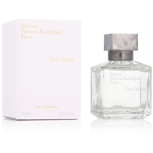 Maison Francis Kurkdjian Petit Matin Eau de Parfum 70 ml Slike