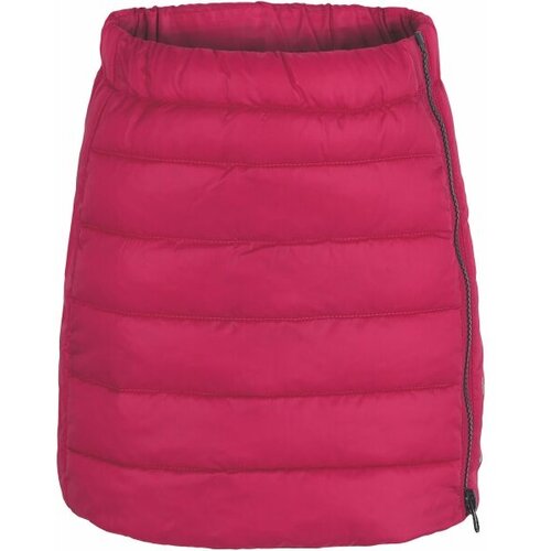 LOAP Girl&amp;#039;s skirt INGRID Pink/Black Slike